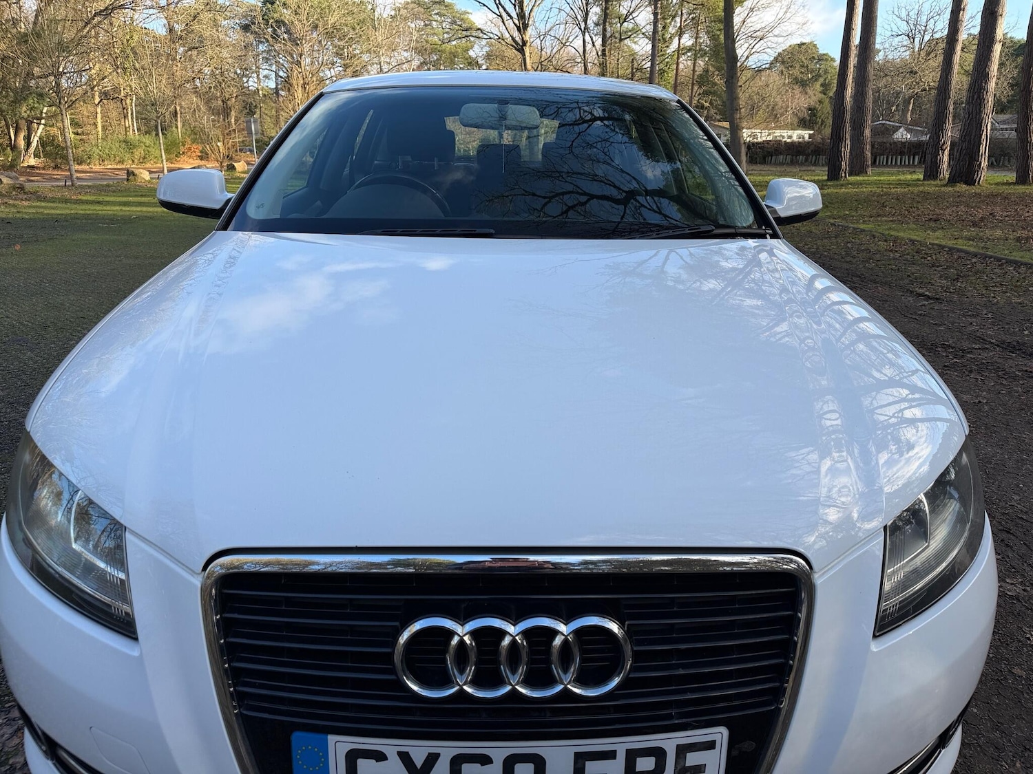 Used Audi A3 2010 for sale - 77052488: Photo 14