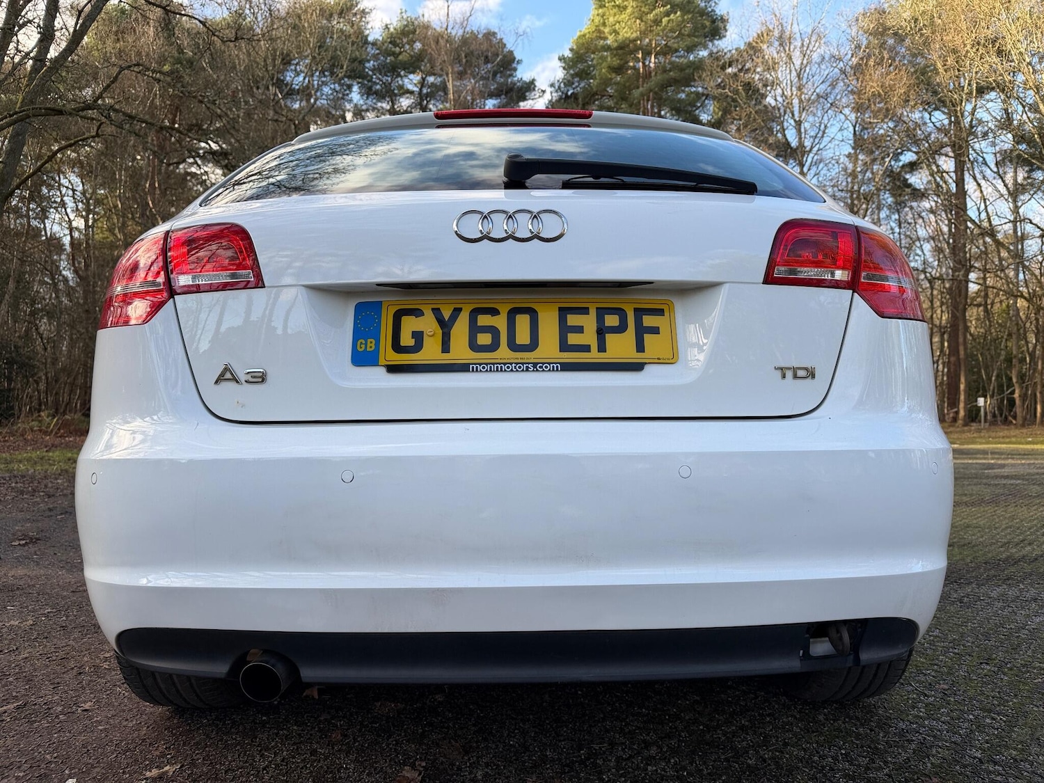 Used Audi A3 2010 for sale - 77052488: Photo 15