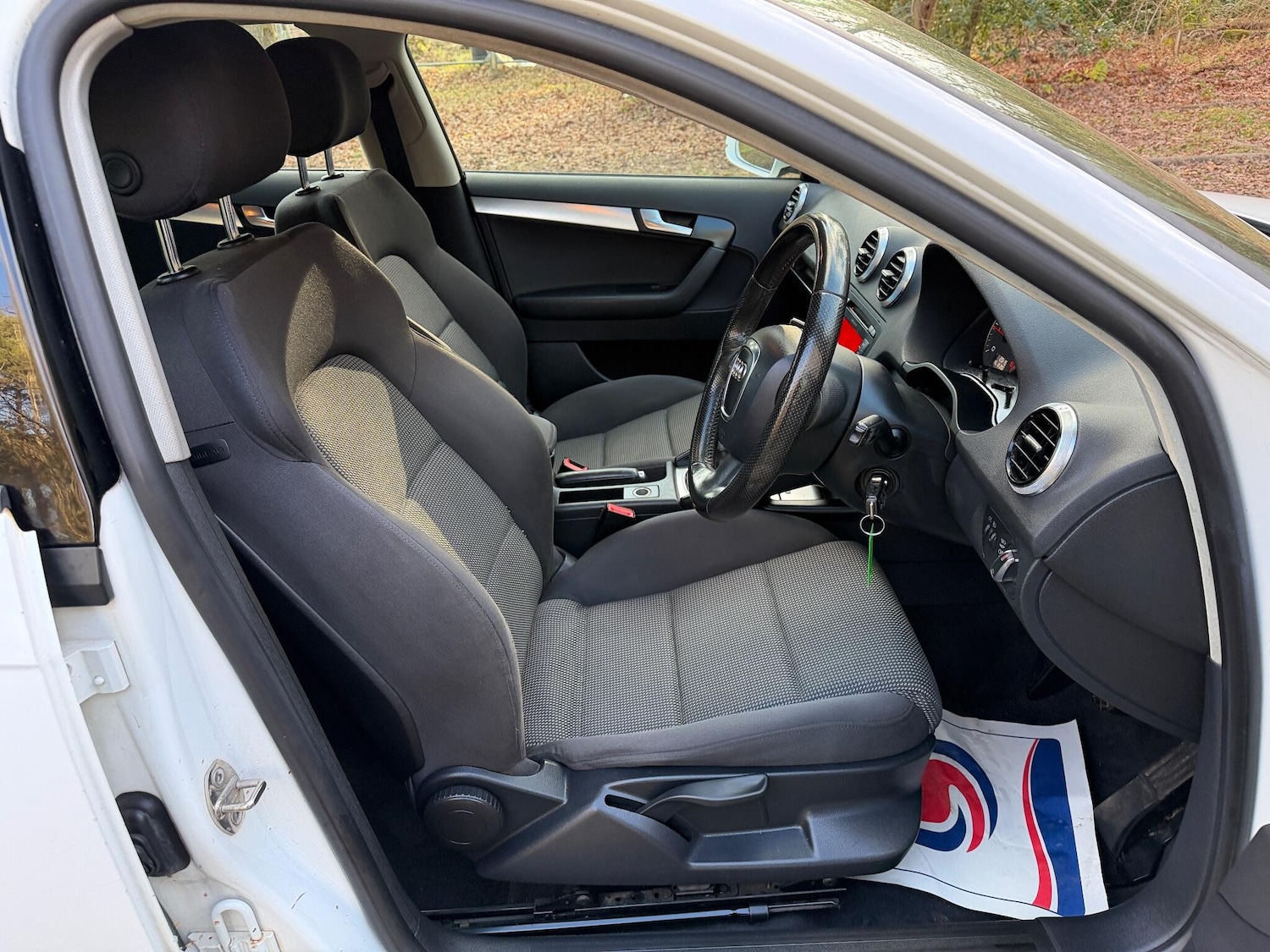 Used Audi A3 2010 for sale - 77052488: Photo 17