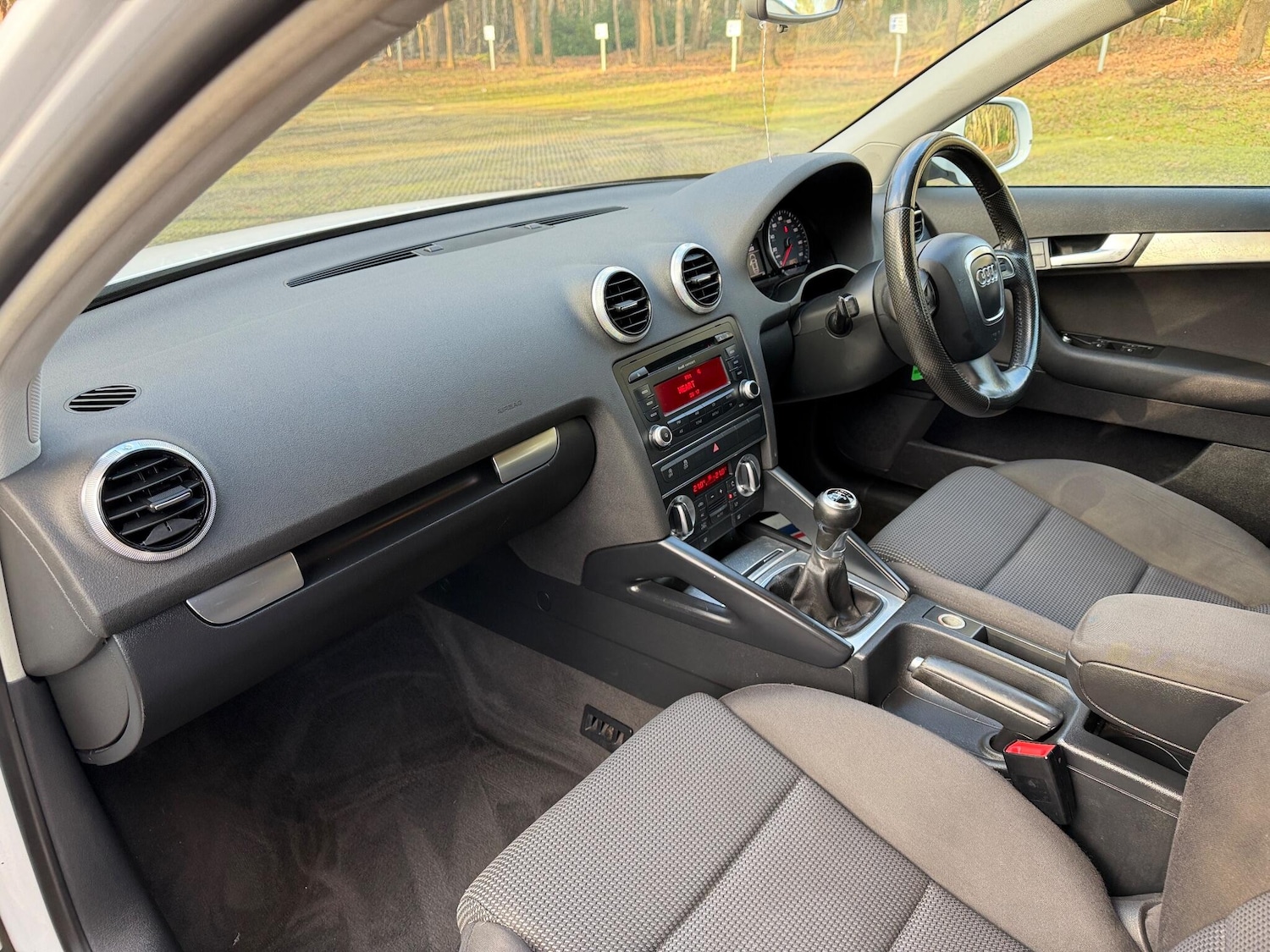 Used Audi A3 2010 for sale - 77052488: Photo 19