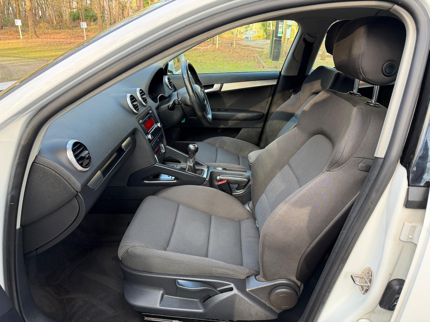 Used Audi A3 2010 for sale - 77052488: Photo 20