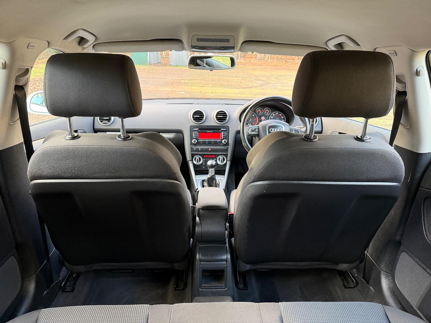 Used Audi A3 2010 for sale - 77052488: Photo 22