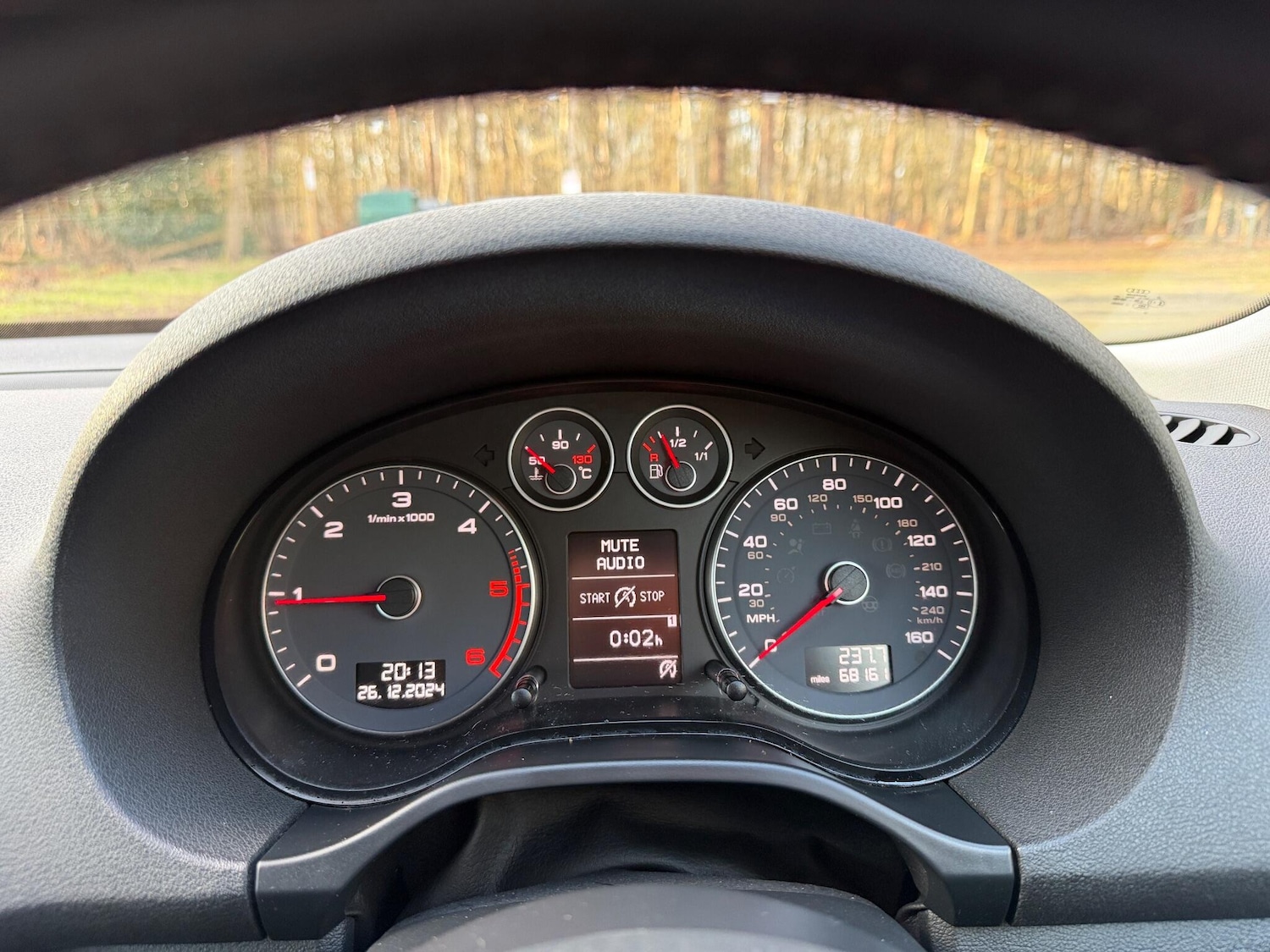 Used Audi A3 2010 for sale - 77052488: Photo 25