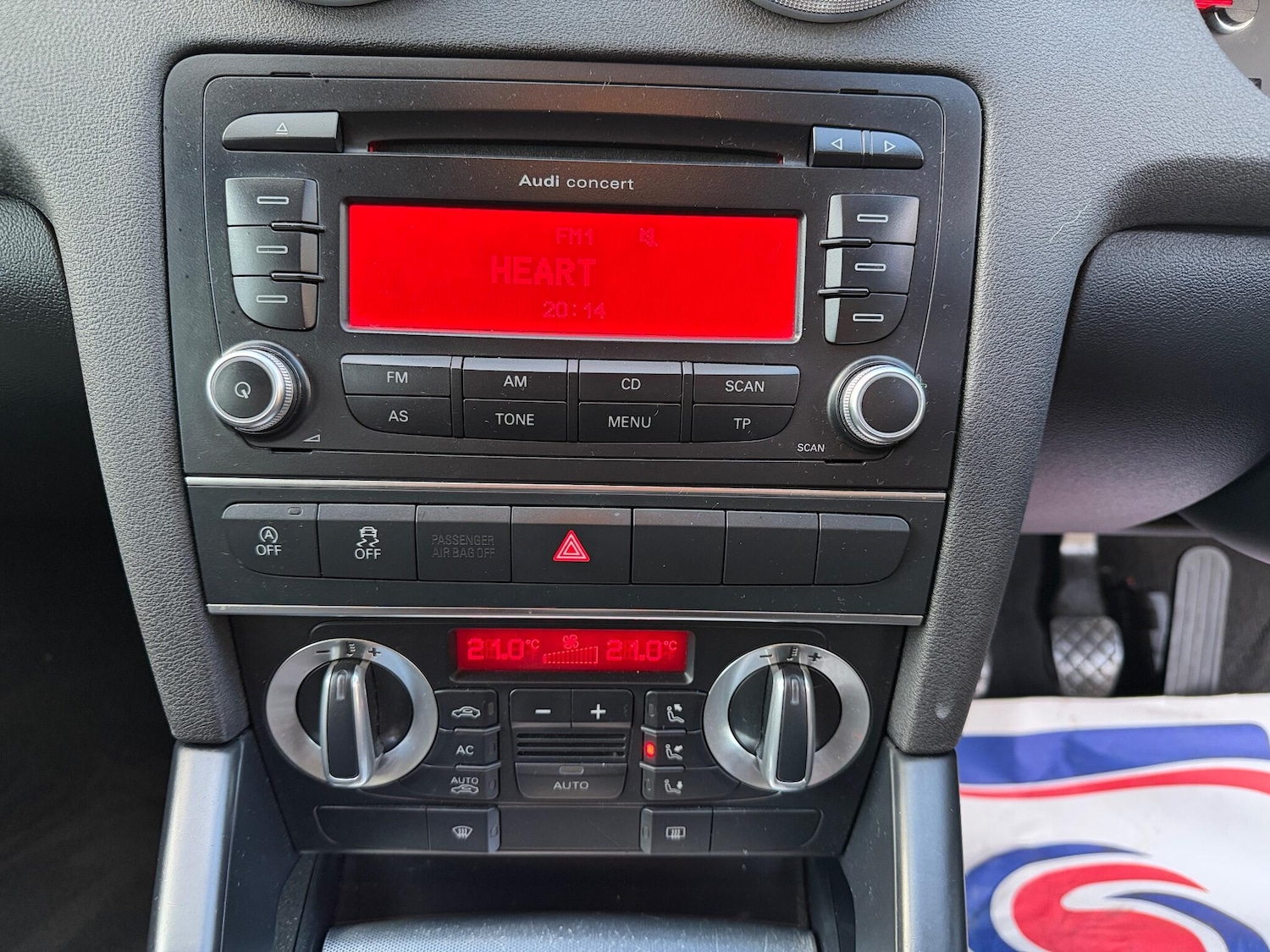 Used Audi A3 2010 for sale - 77052488: Photo 26