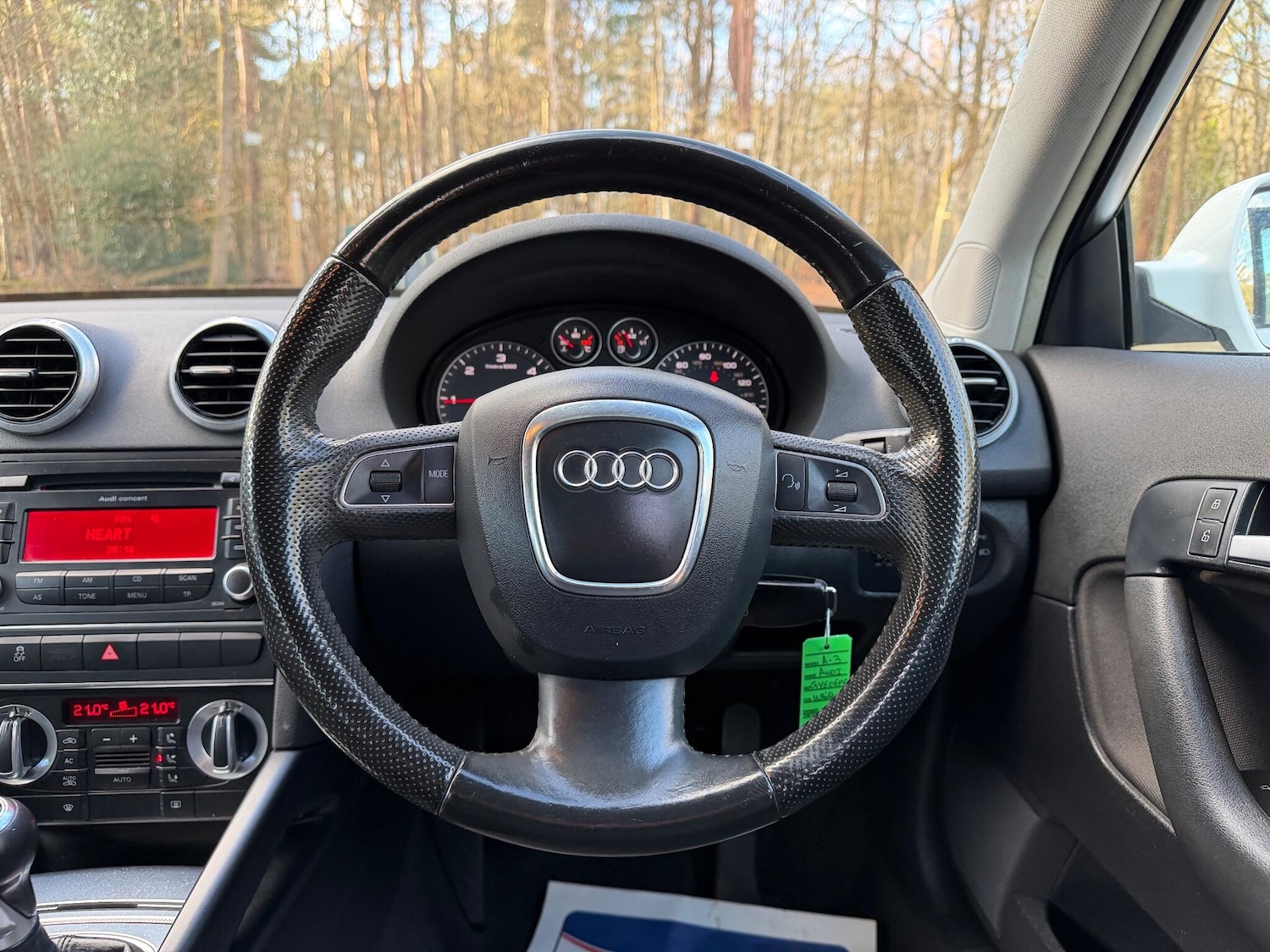 Used Audi A3 2010 for sale - 77052488: Photo 28