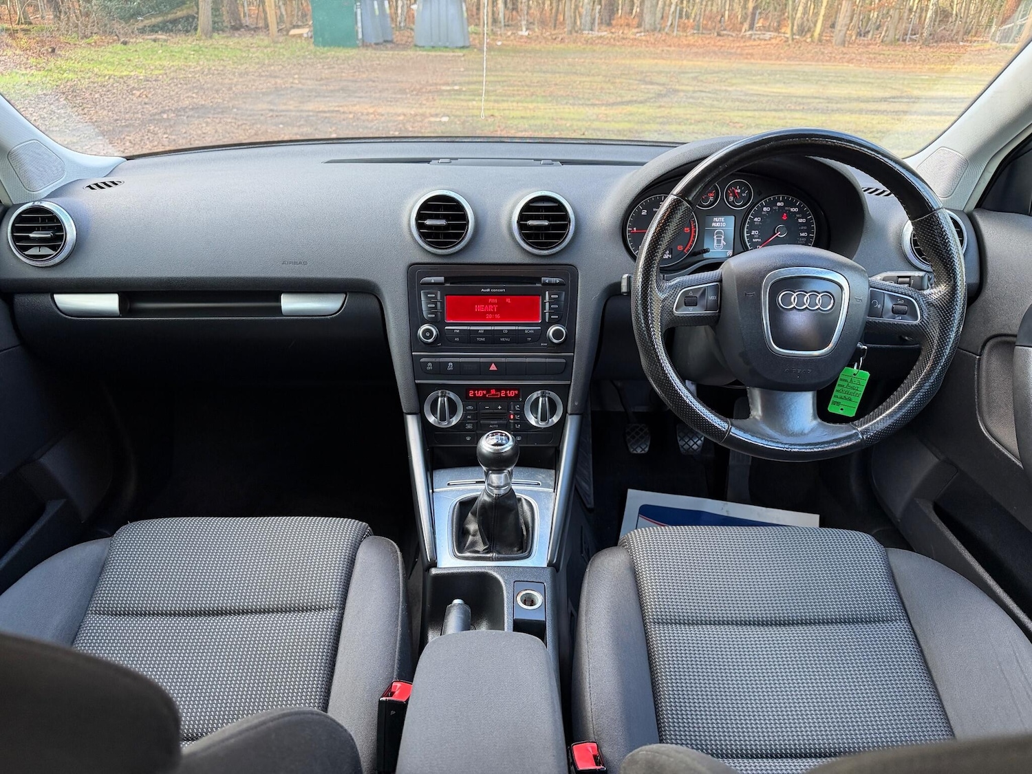 Used Audi A3 2010 for sale - 77052488: Photo 3