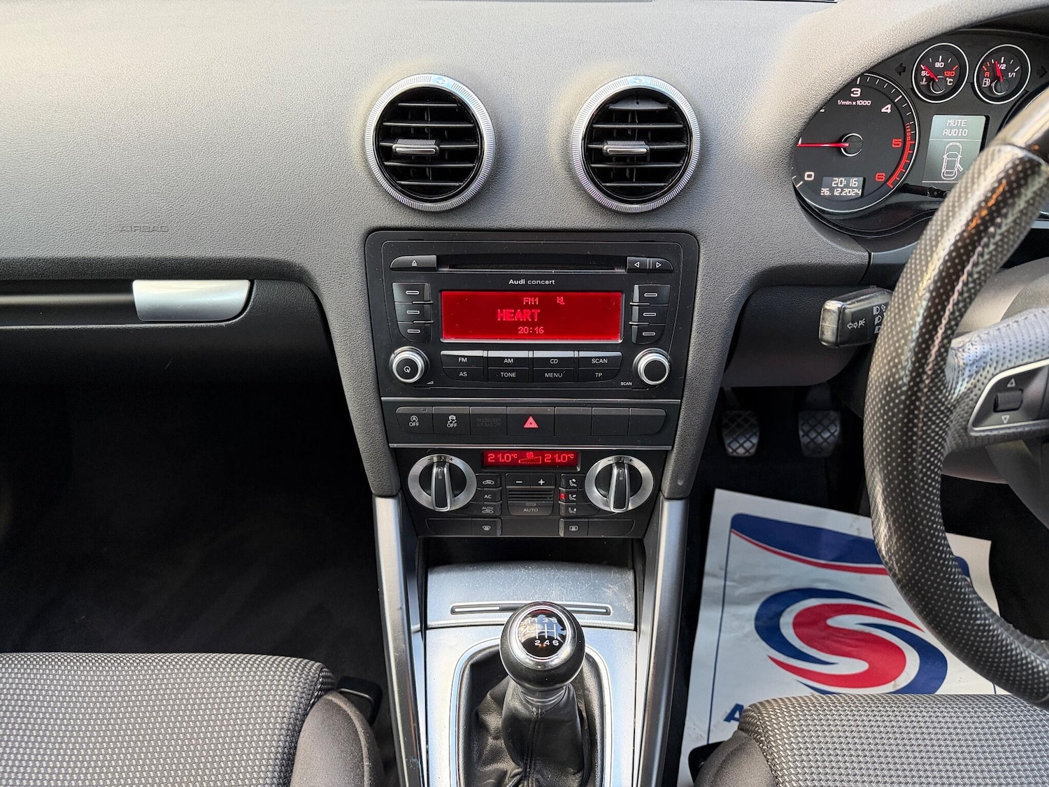 Used Audi A3 2010 for sale - 77052488: Photo 30