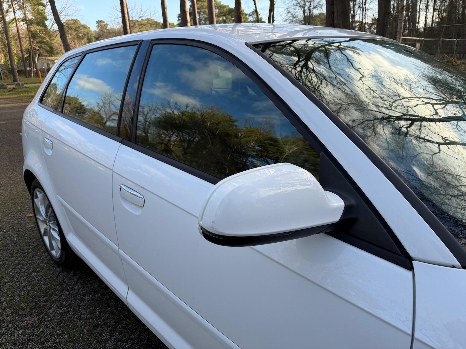 Used Audi A3 2010 for sale - 77052488: Photo 39