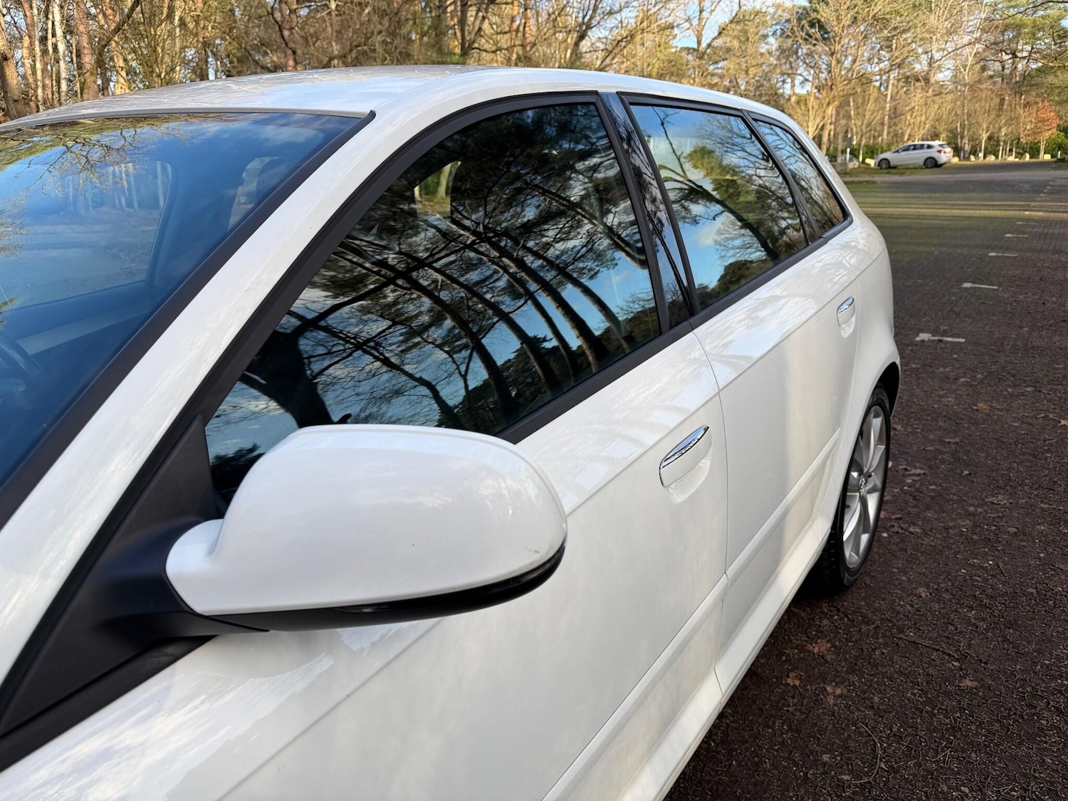 Used Audi A3 2010 for sale - 77052488: Photo 40