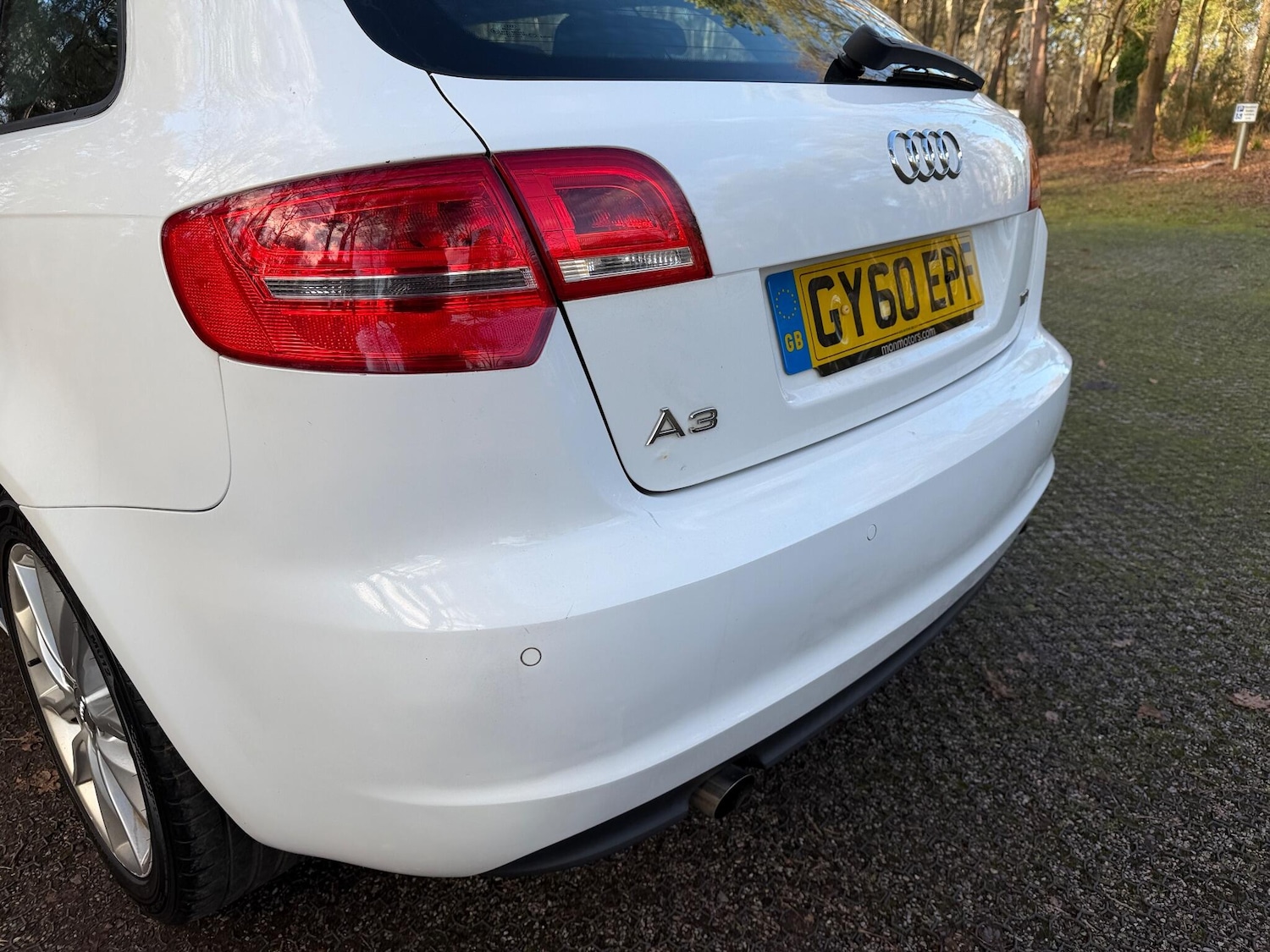 Used Audi A3 2010 for sale - 77052488: Photo 41