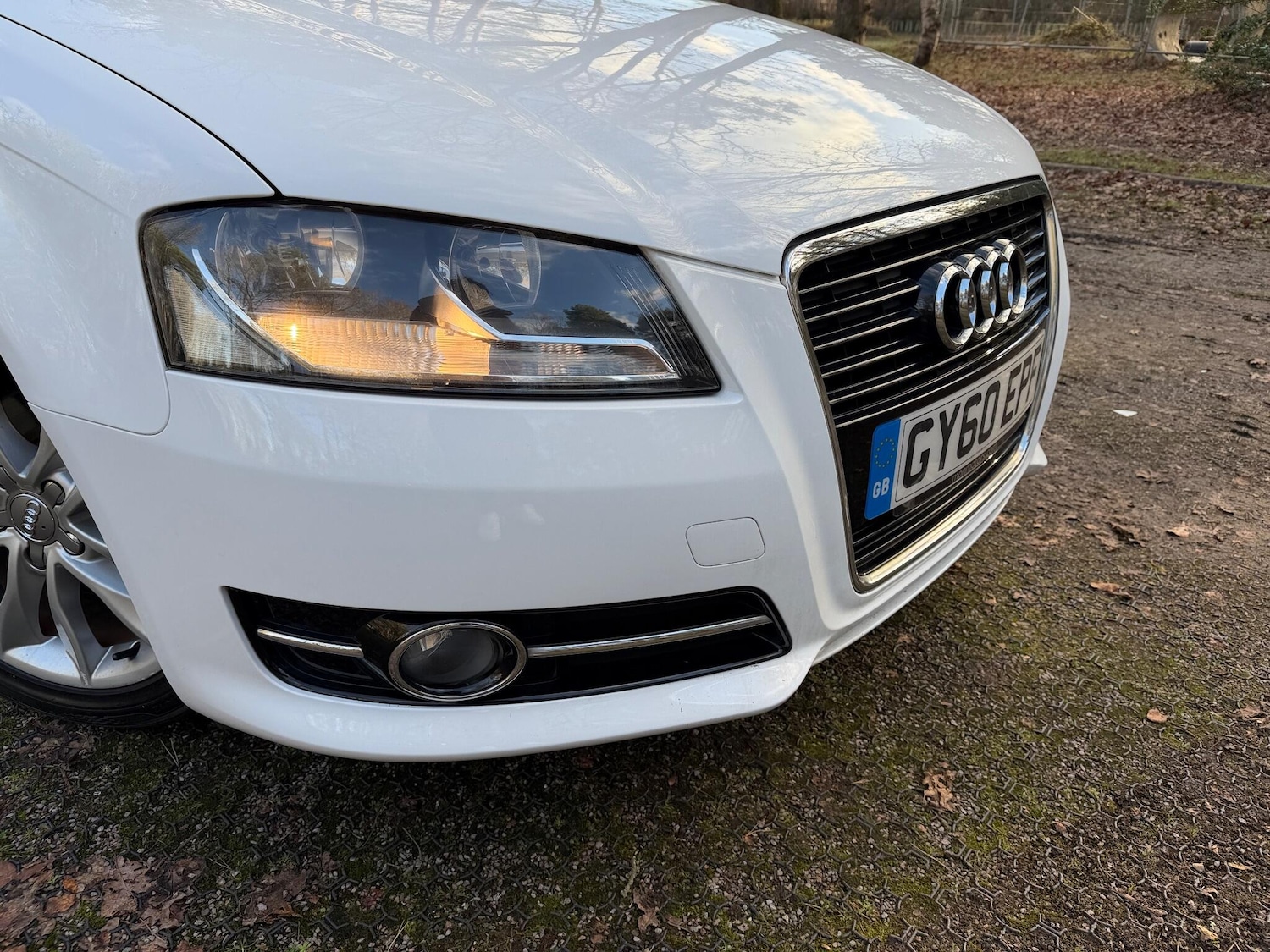 Used Audi A3 2010 for sale - 77052488: Photo 42