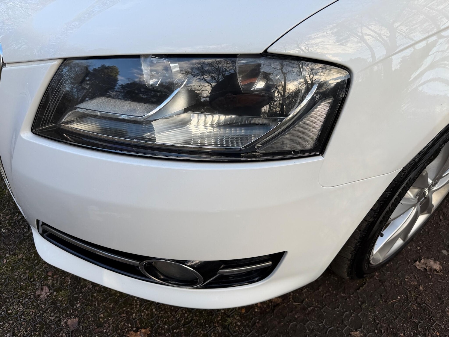 Used Audi A3 2010 for sale - 77052488: Photo 43