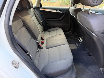 Used Audi A3 2010 for sale - 77052488: Photo