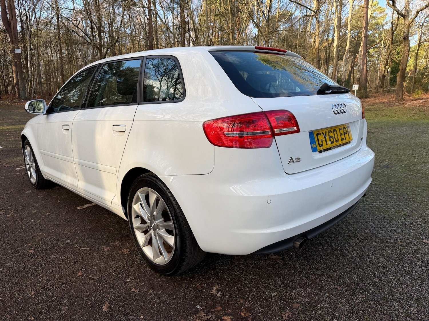 Used Audi A3 2010 for sale - 77052488: Photo 5