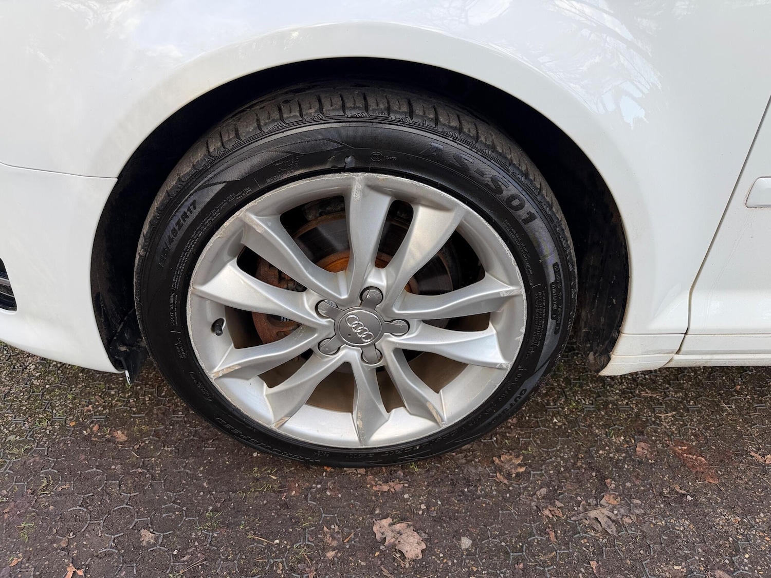 Used Audi A3 2010 for sale - 77052488: Photo 50