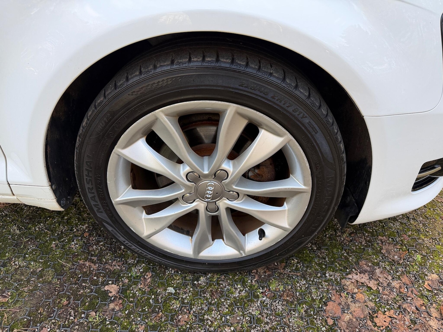 Used Audi A3 2010 for sale - 77052488: Photo 51