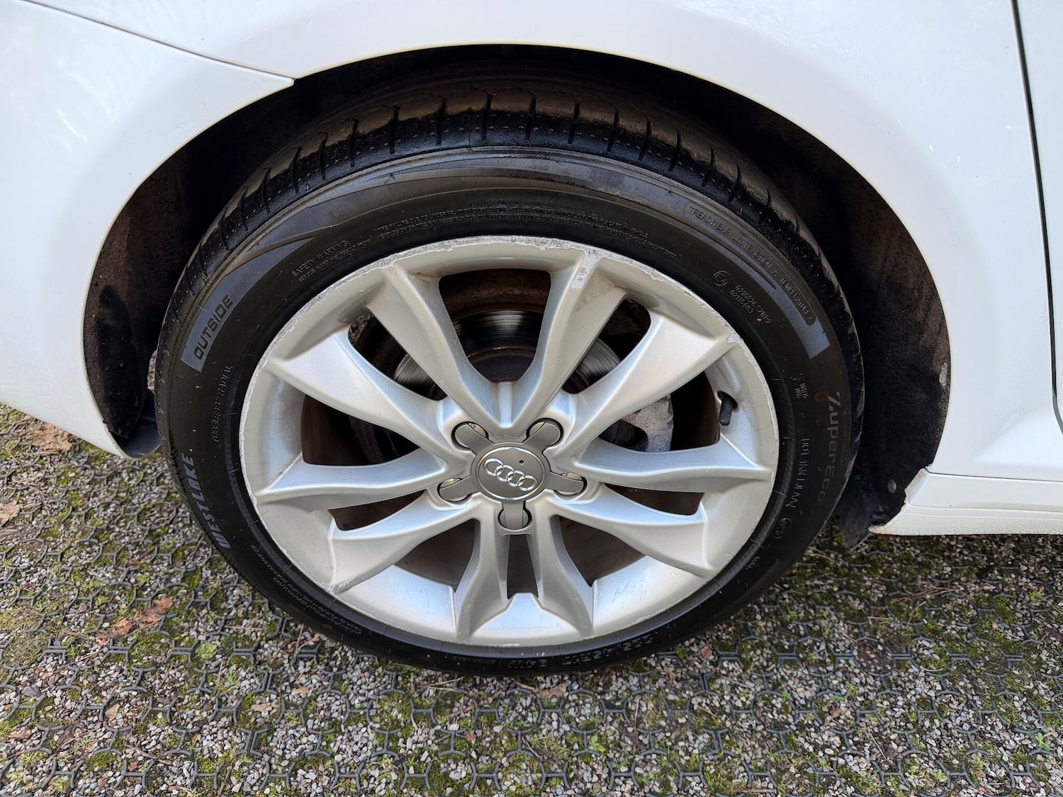 Used Audi A3 2010 for sale - 77052488: Photo 52