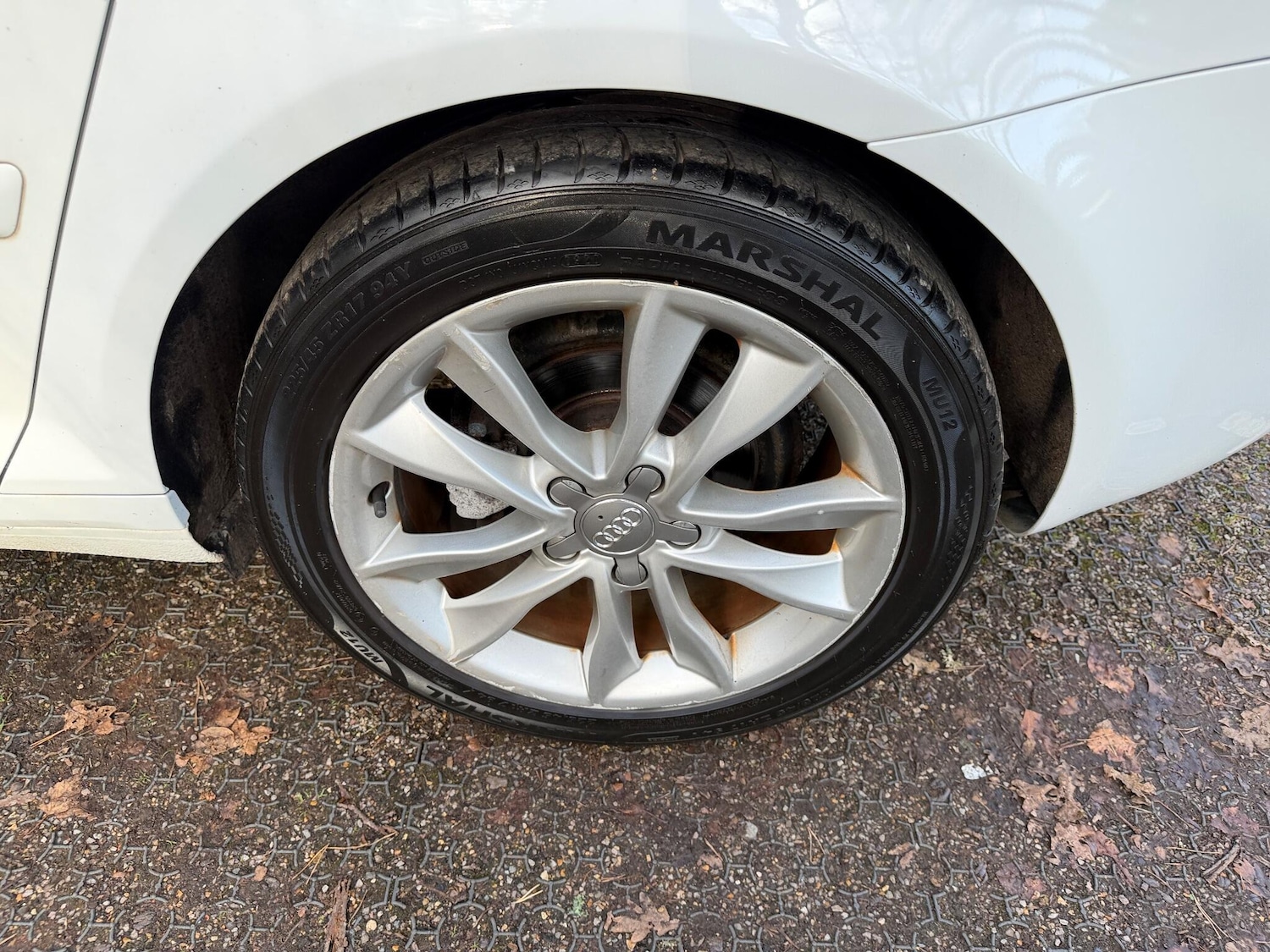 Used Audi A3 2010 for sale - 77052488: Photo 53