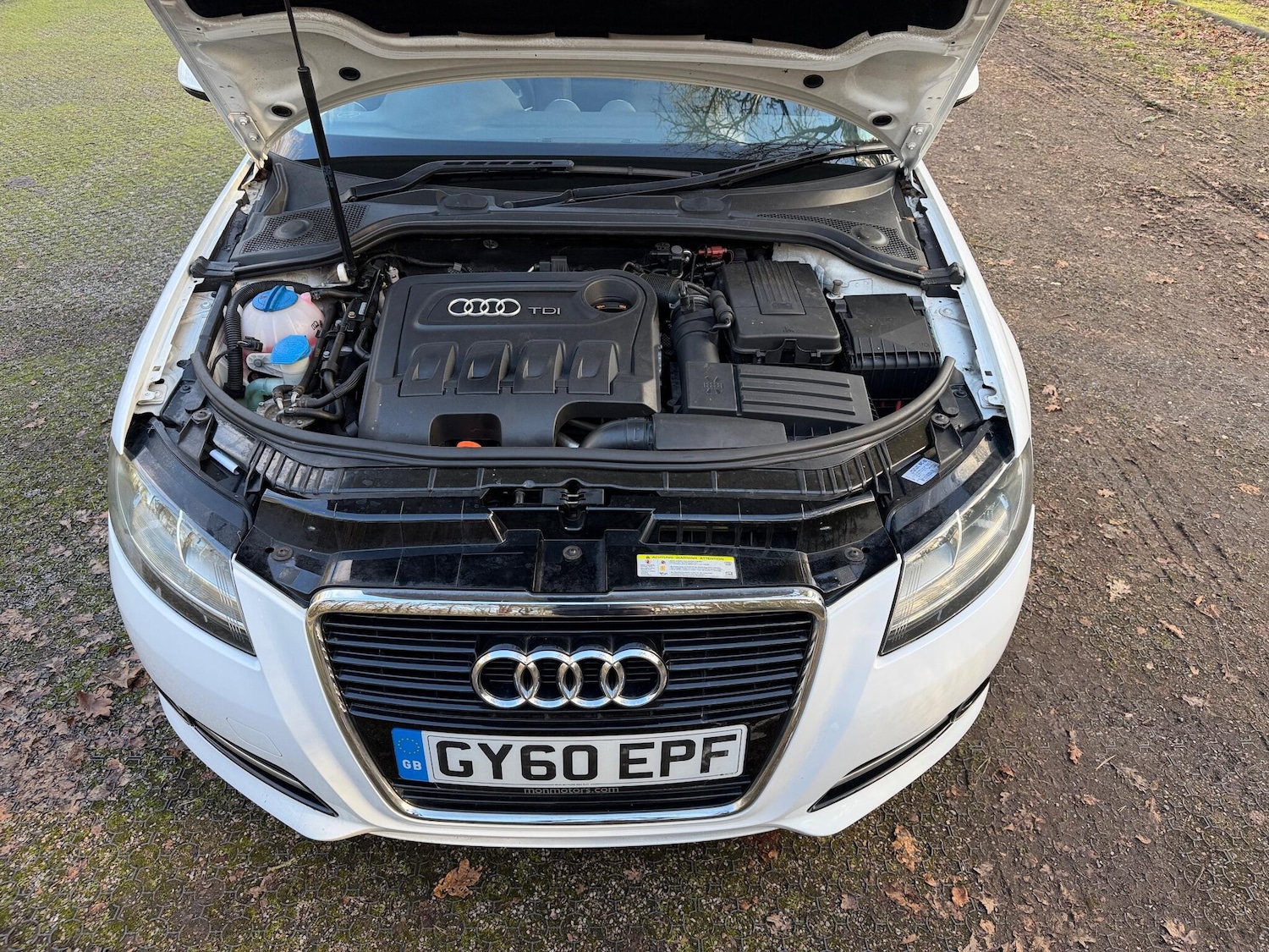 Used Audi A3 2010 for sale - 77052488: Photo 54