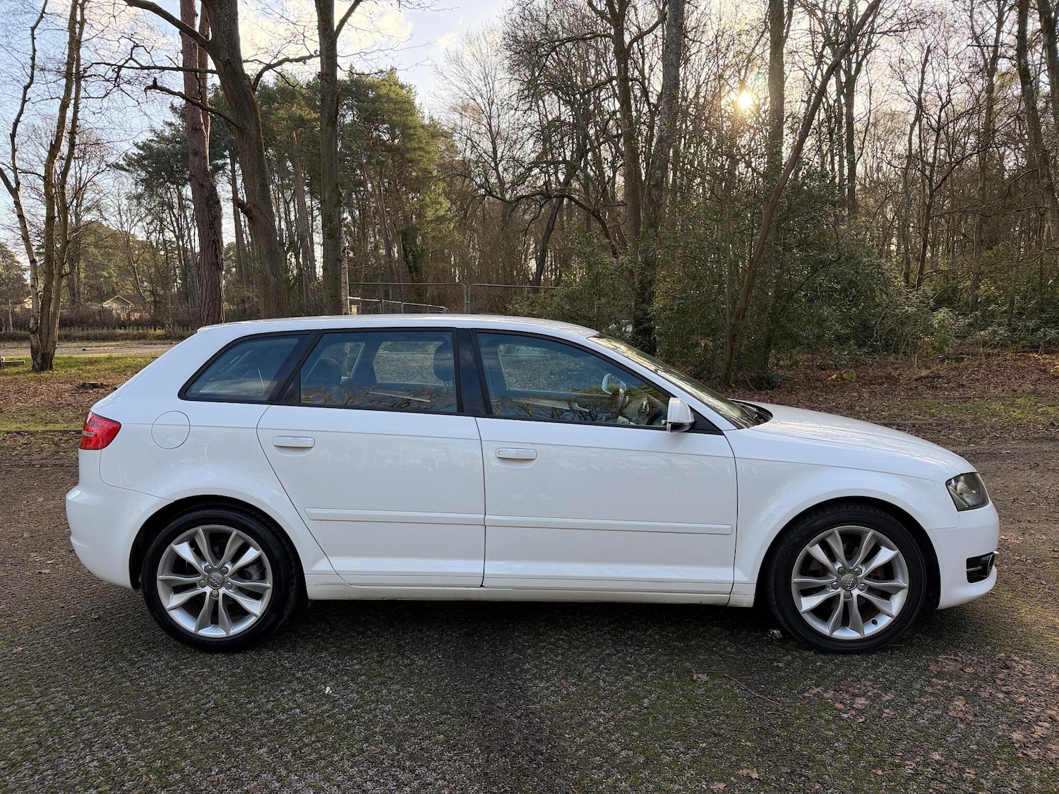 Used Audi A3 2010 for sale - 77052488: Photo 6