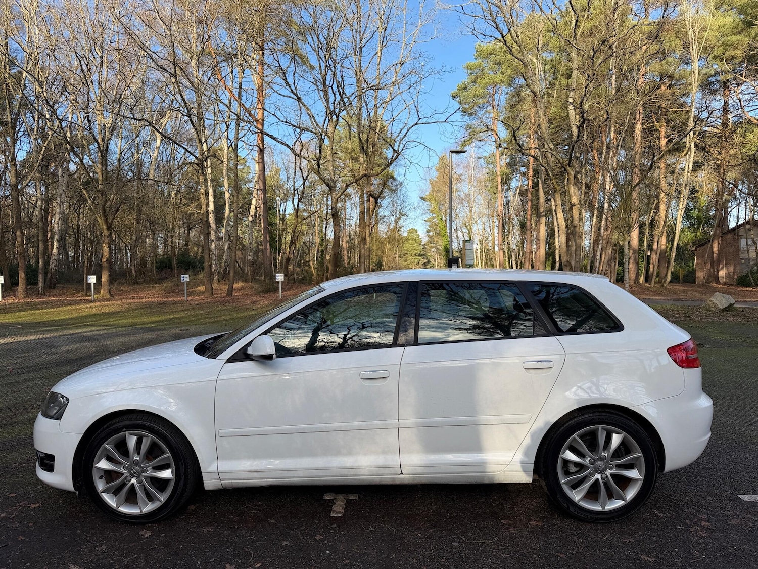 Used Audi A3 2010 for sale - 77052488: Photo 7