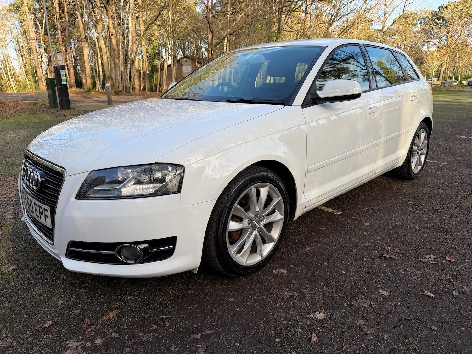 Used Audi A3 2010 for sale - 77052488: Photo 8