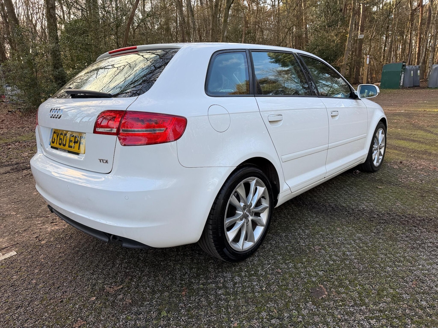 Used Audi A3 2010 for sale - 77052488: Photo 9