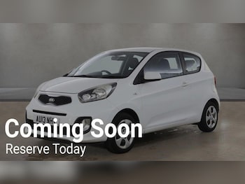 Used Kia Picanto 2013 for sale - 78601733: Photo