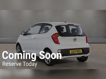 Used Kia Picanto 2013 for sale - 78601733: Photo
