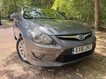 Used Hyundai i30 2011 for sale - 79317313: Photo