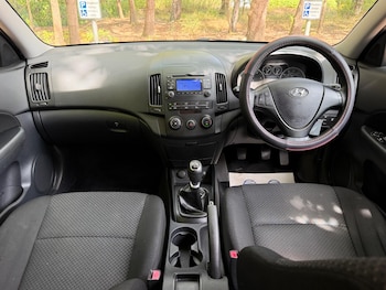 Used Hyundai i30 2011 for sale - 79317313: Photo