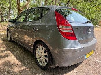 Used Hyundai i30 2011 for sale - 79317313: Photo