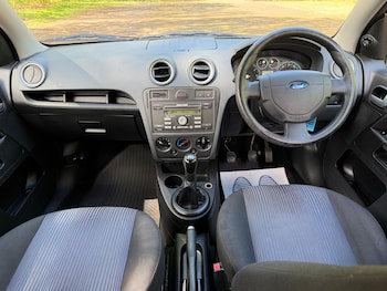 Used Ford Fusion 2007 for sale - 78573698: Photo
