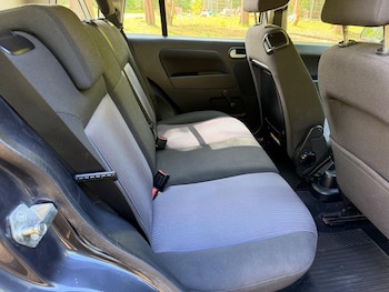 Used Ford Fusion 2007 for sale - 78573698: Photo