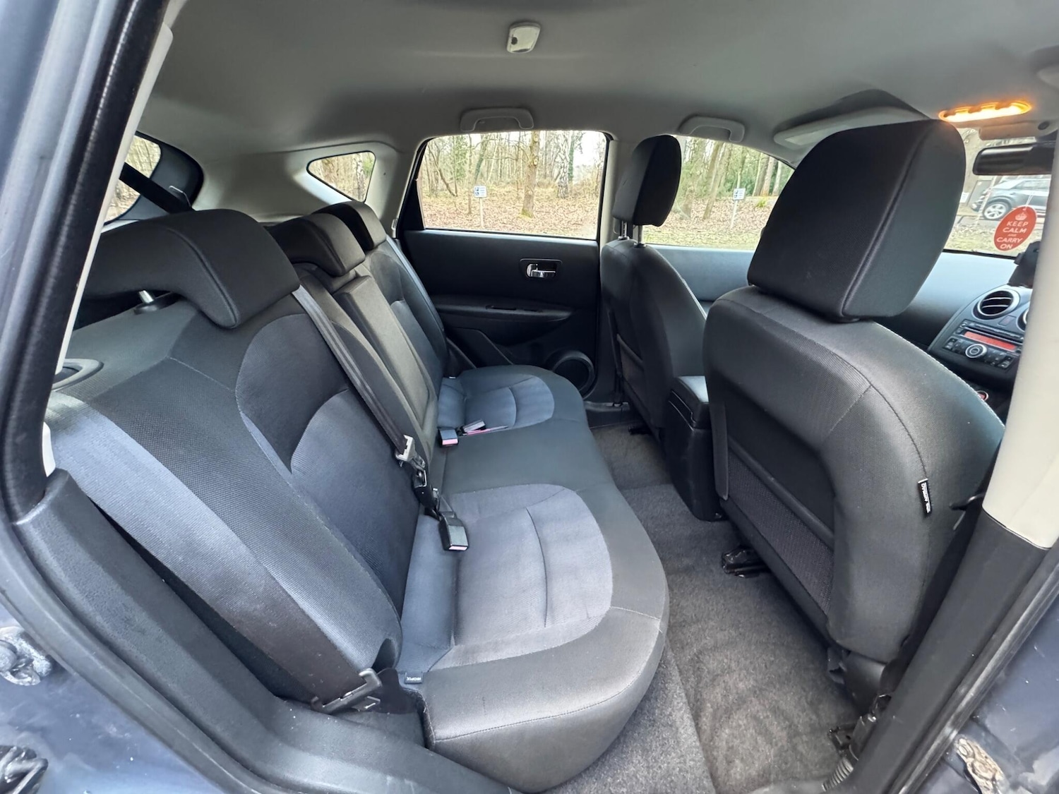 Used Nissan Qashqai 2010 for sale - 77396319: Photo 17