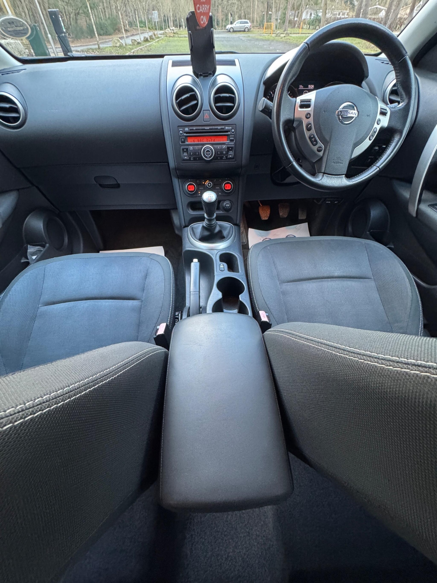 Used Nissan Qashqai 2010 for sale - 77396319: Photo 18