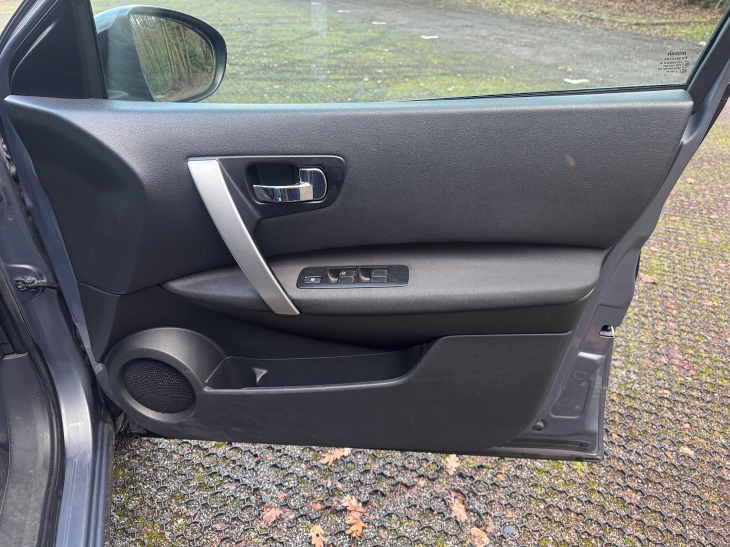 Used Nissan Qashqai 2010 for sale - 77396319: Photo 25