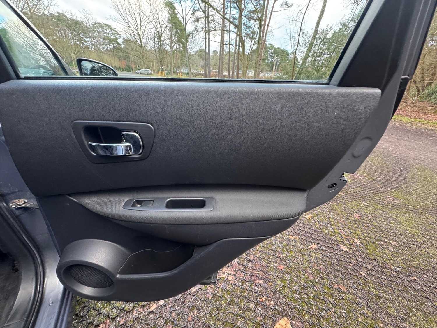 Used Nissan Qashqai 2010 for sale - 77396319: Photo 26