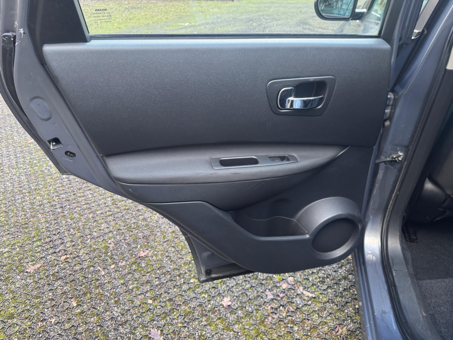 Used Nissan Qashqai 2010 for sale - 77396319: Photo 27