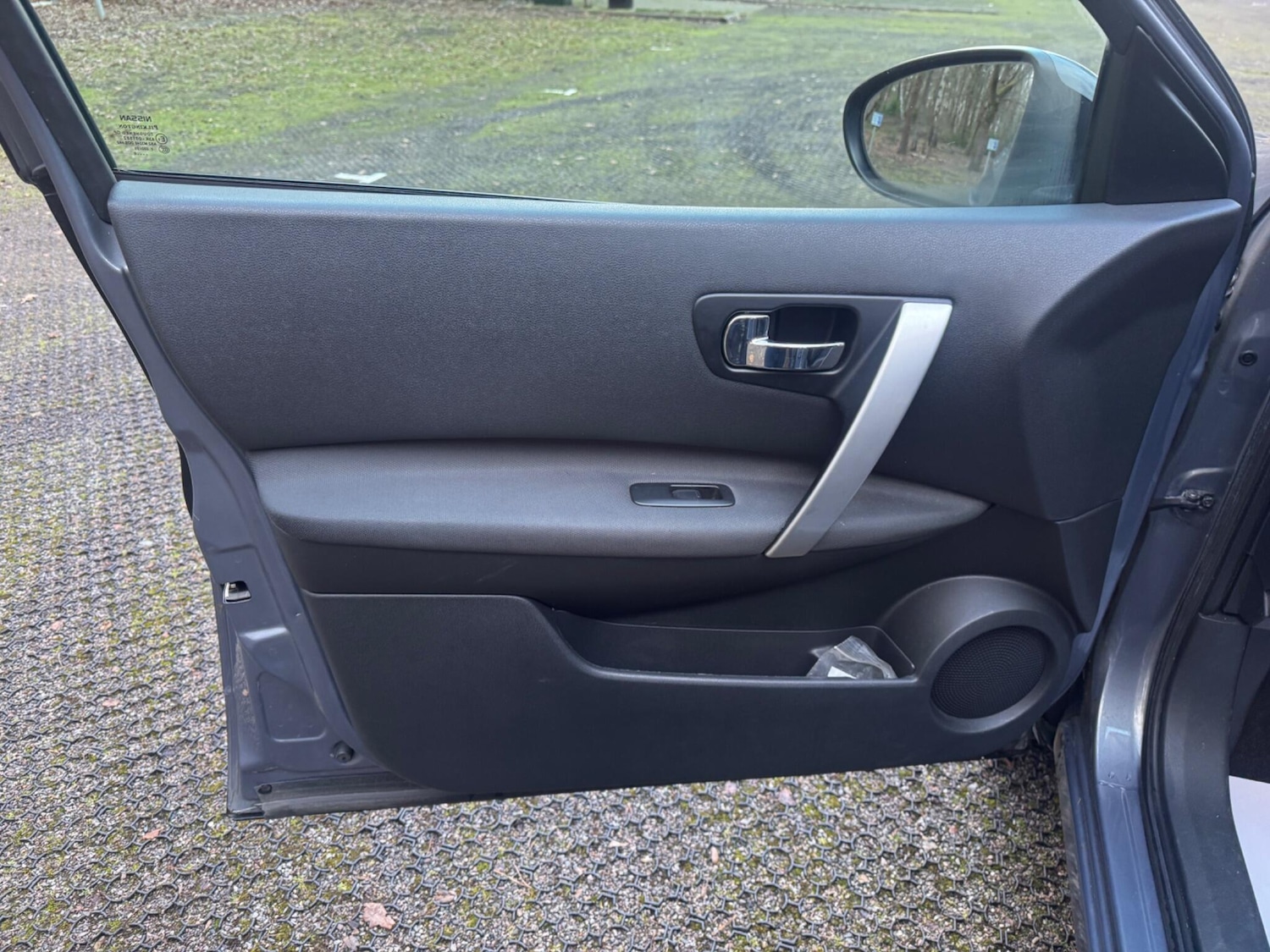 Used Nissan Qashqai 2010 for sale - 77396319: Photo 28