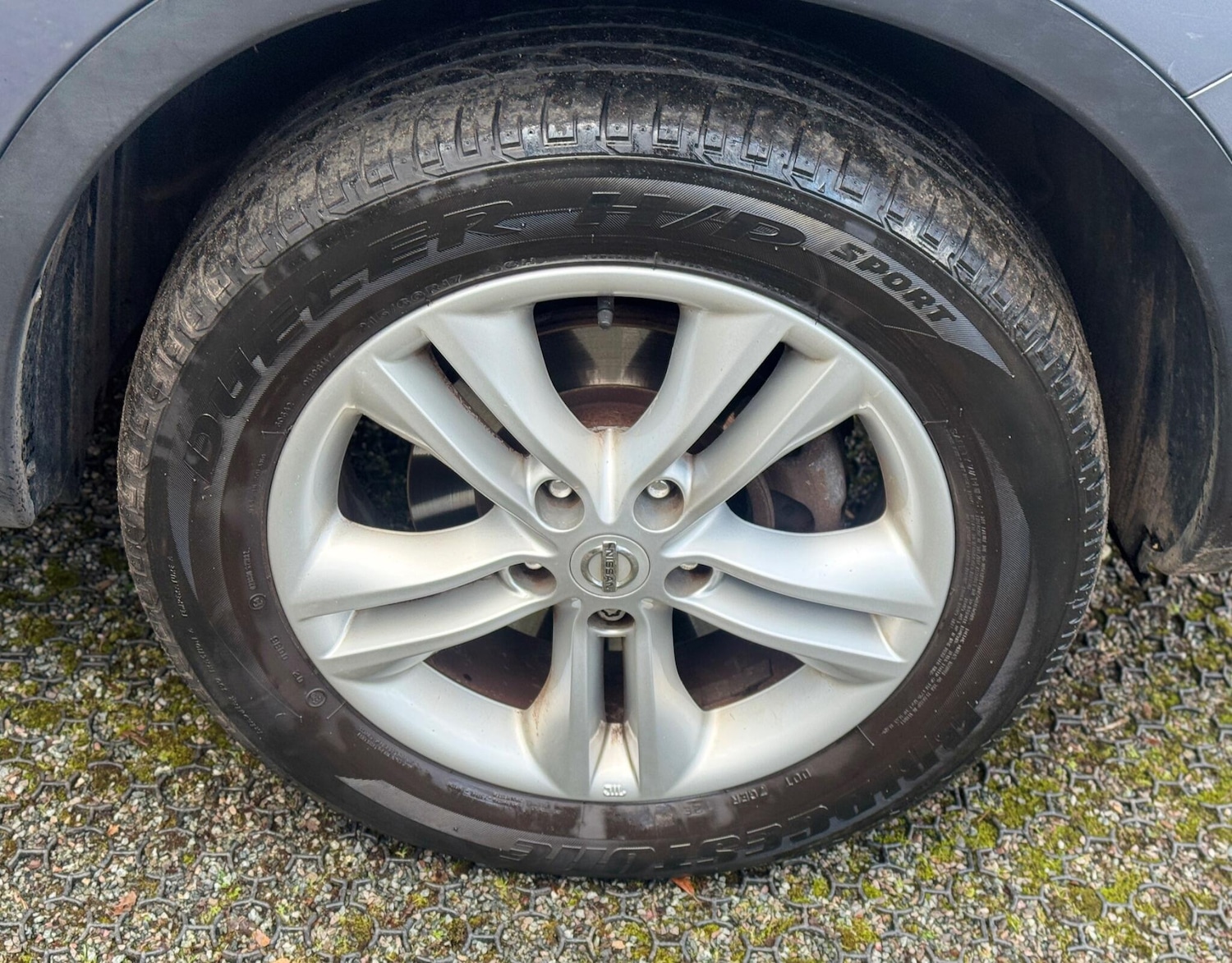 Used Nissan Qashqai 2010 for sale - 77396319: Photo 29