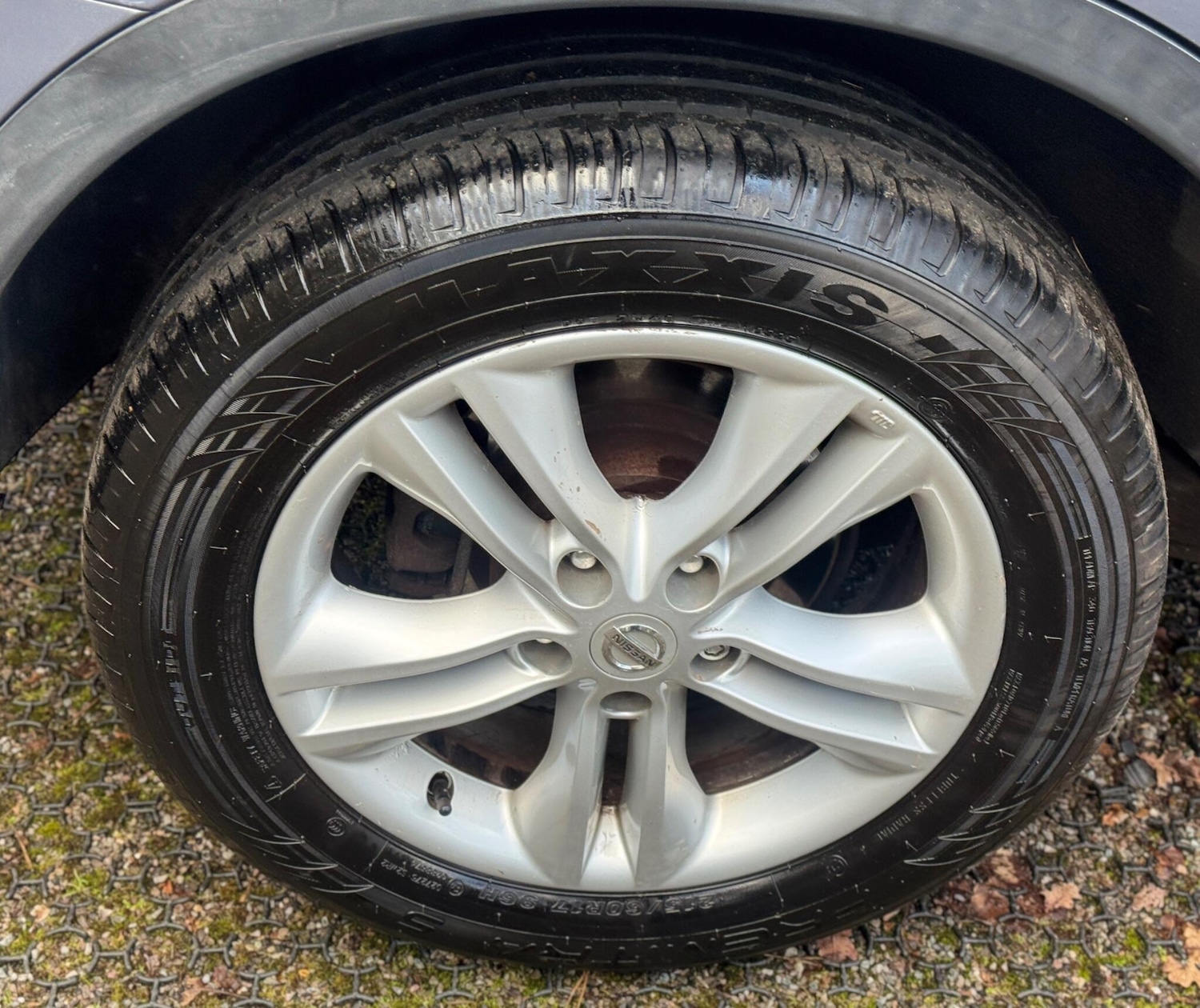 Used Nissan Qashqai 2010 for sale - 77396319: Photo 30