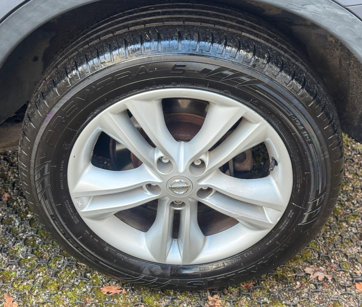 Used Nissan Qashqai 2010 for sale - 77396319: Photo 32