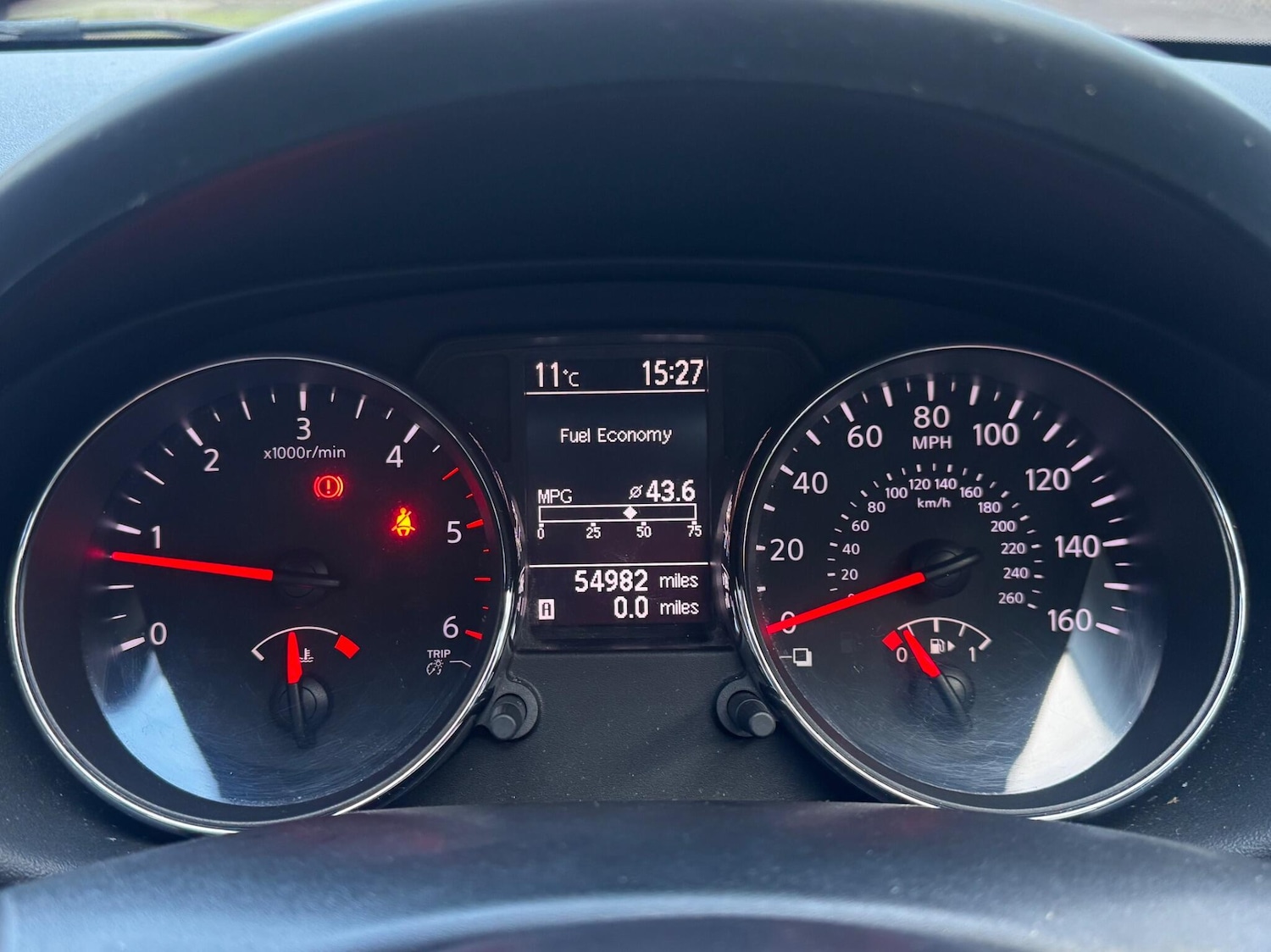 Used Nissan Qashqai 2010 for sale - 77396319: Photo 35