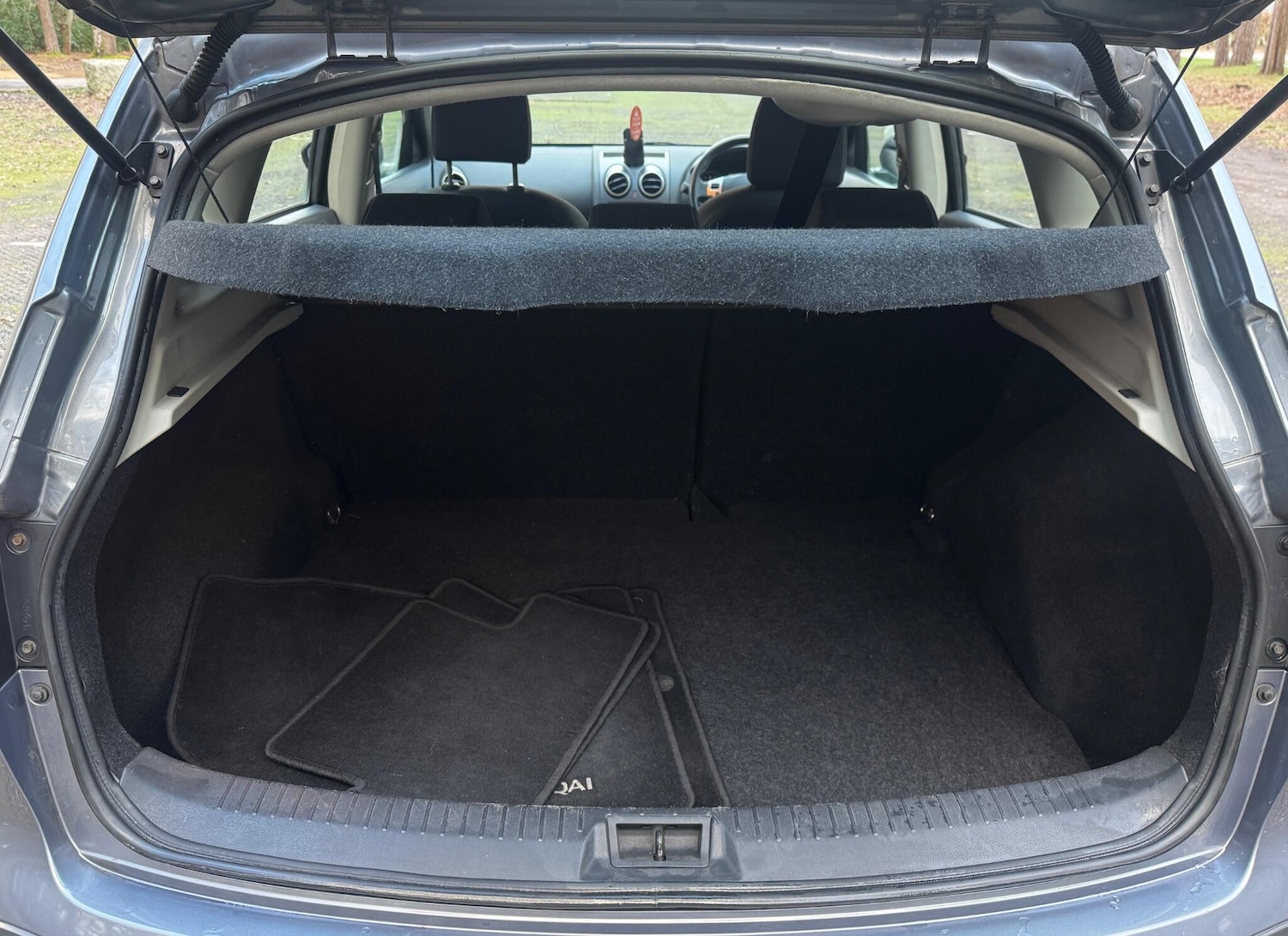 Used Nissan Qashqai 2010 for sale - 77396319: Photo 36