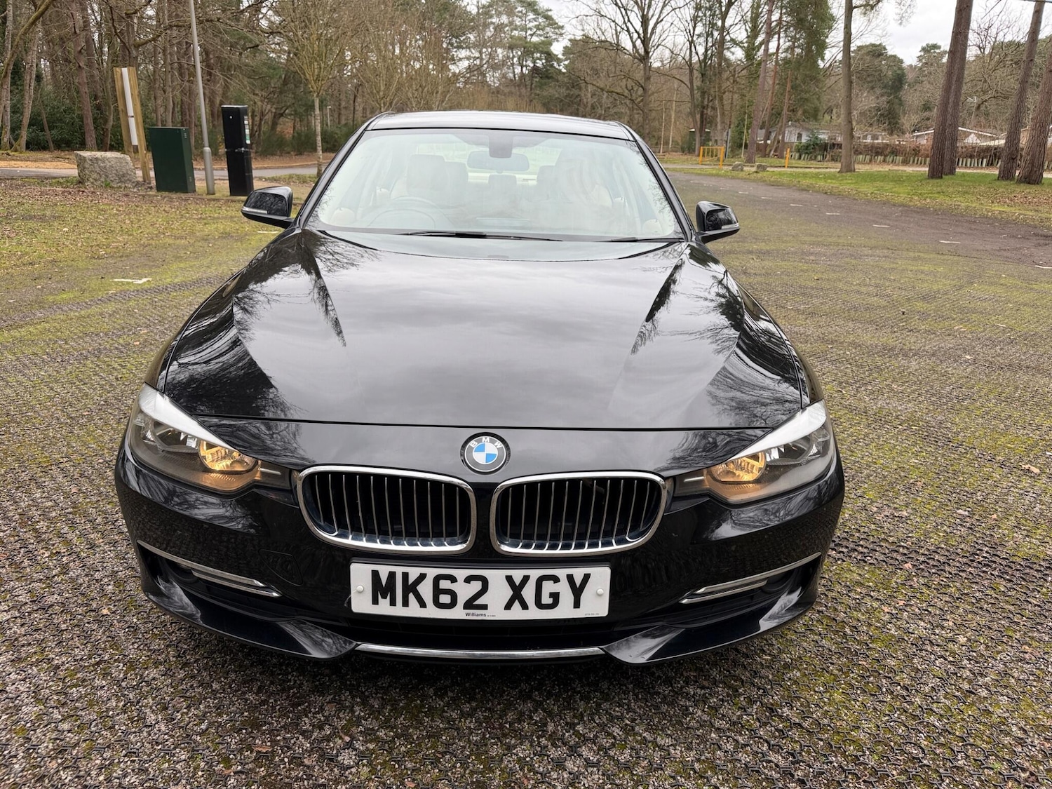 Used BMW 3 Series for sale - 77646536: Photo 10