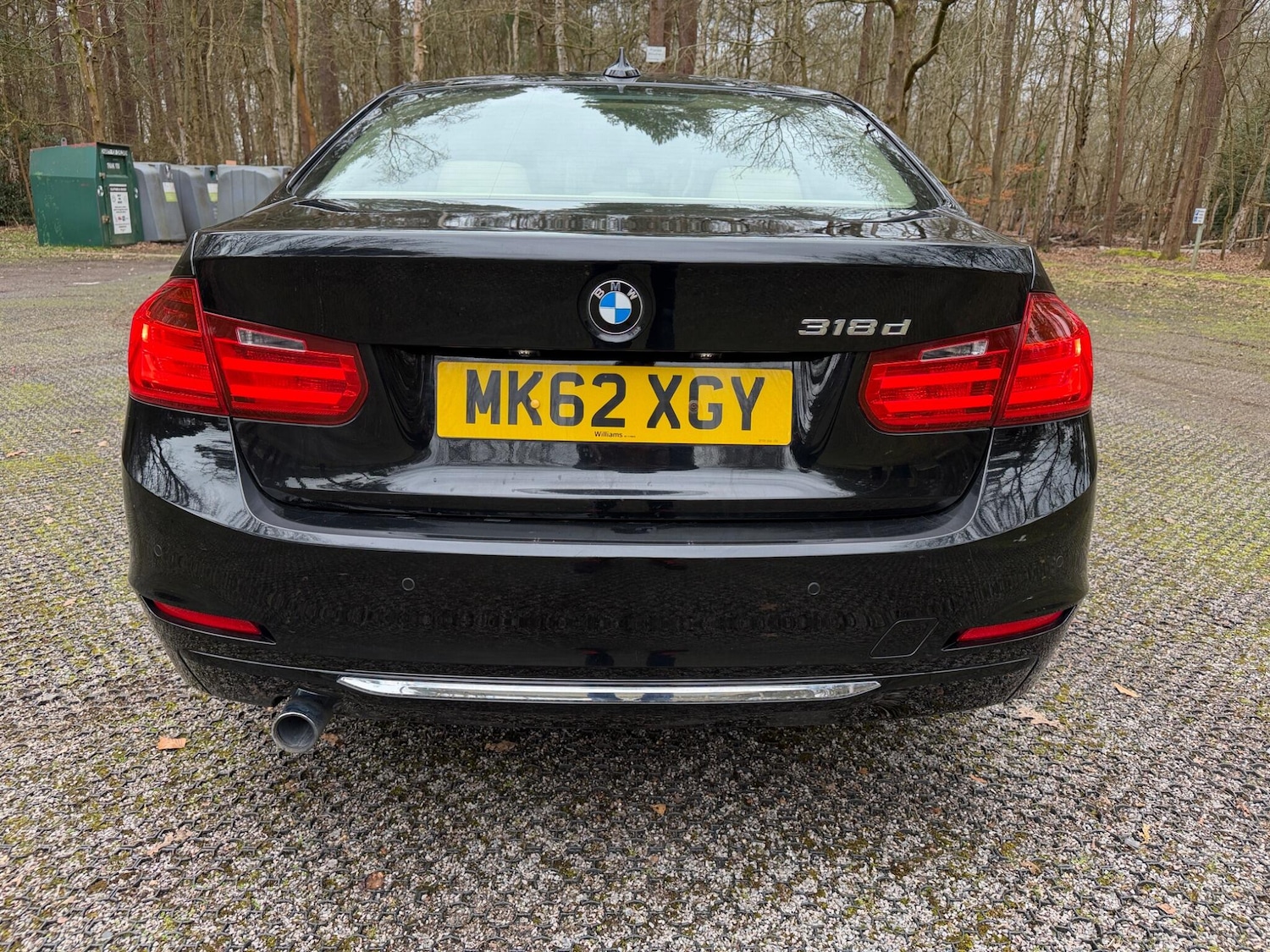 Used BMW 3 Series for sale - 77646536: Photo 11