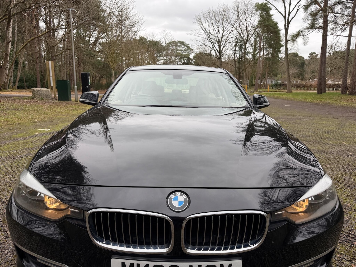 Used BMW 3 Series for sale - 77646536: Photo 13