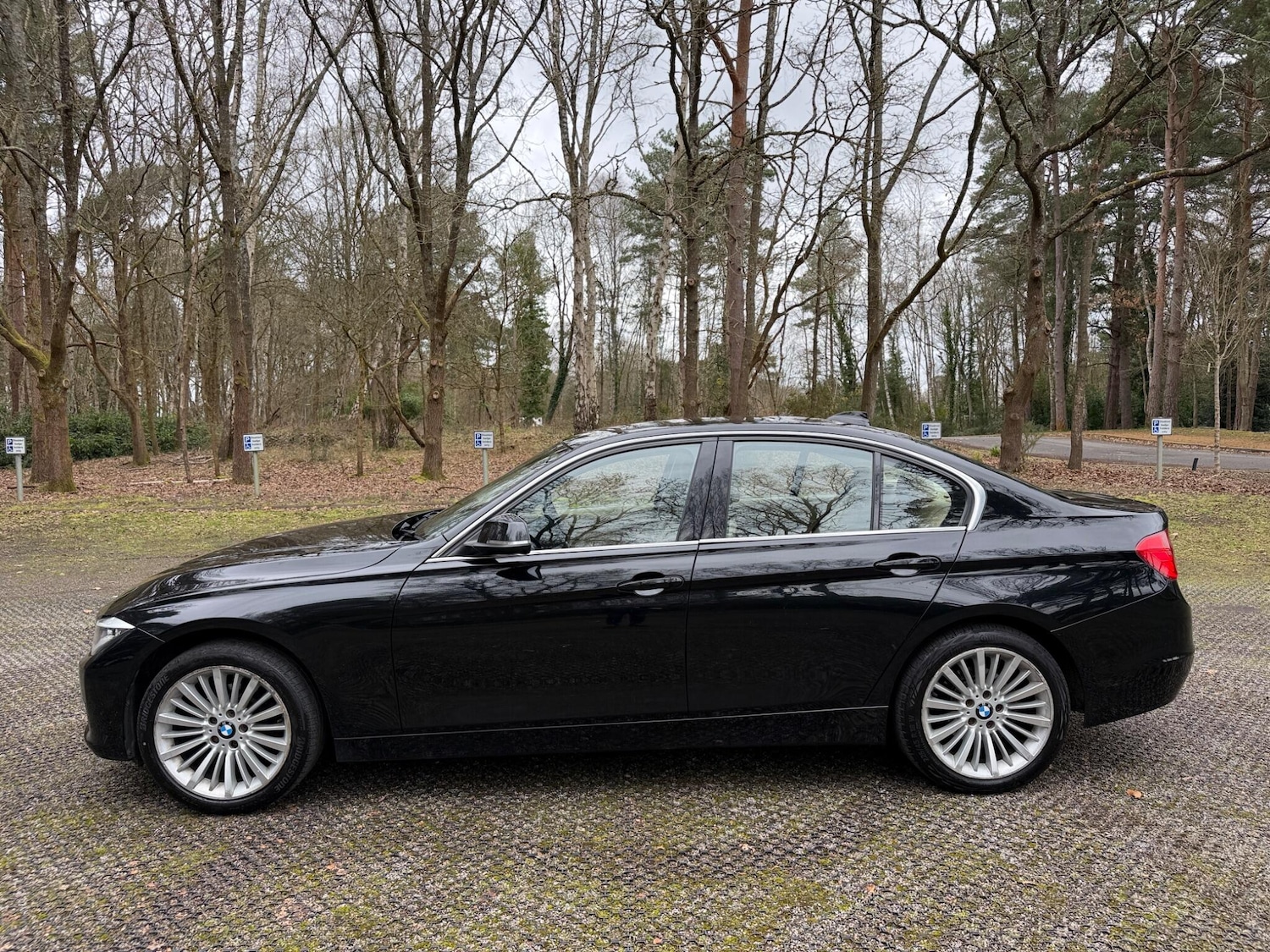 Used BMW 3 Series for sale - 77646536: Photo 14