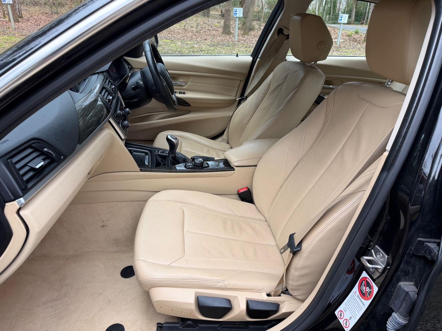 Used BMW 3 Series for sale - 77646536: Photo 17